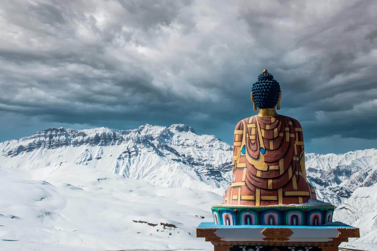 Best of Shimla and Manali