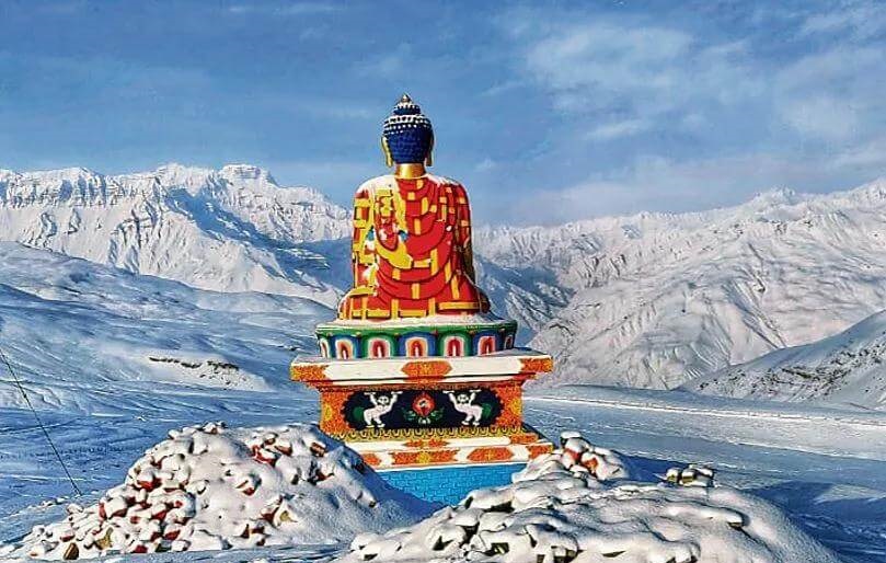 Himachal Honeymoon Tour Packages