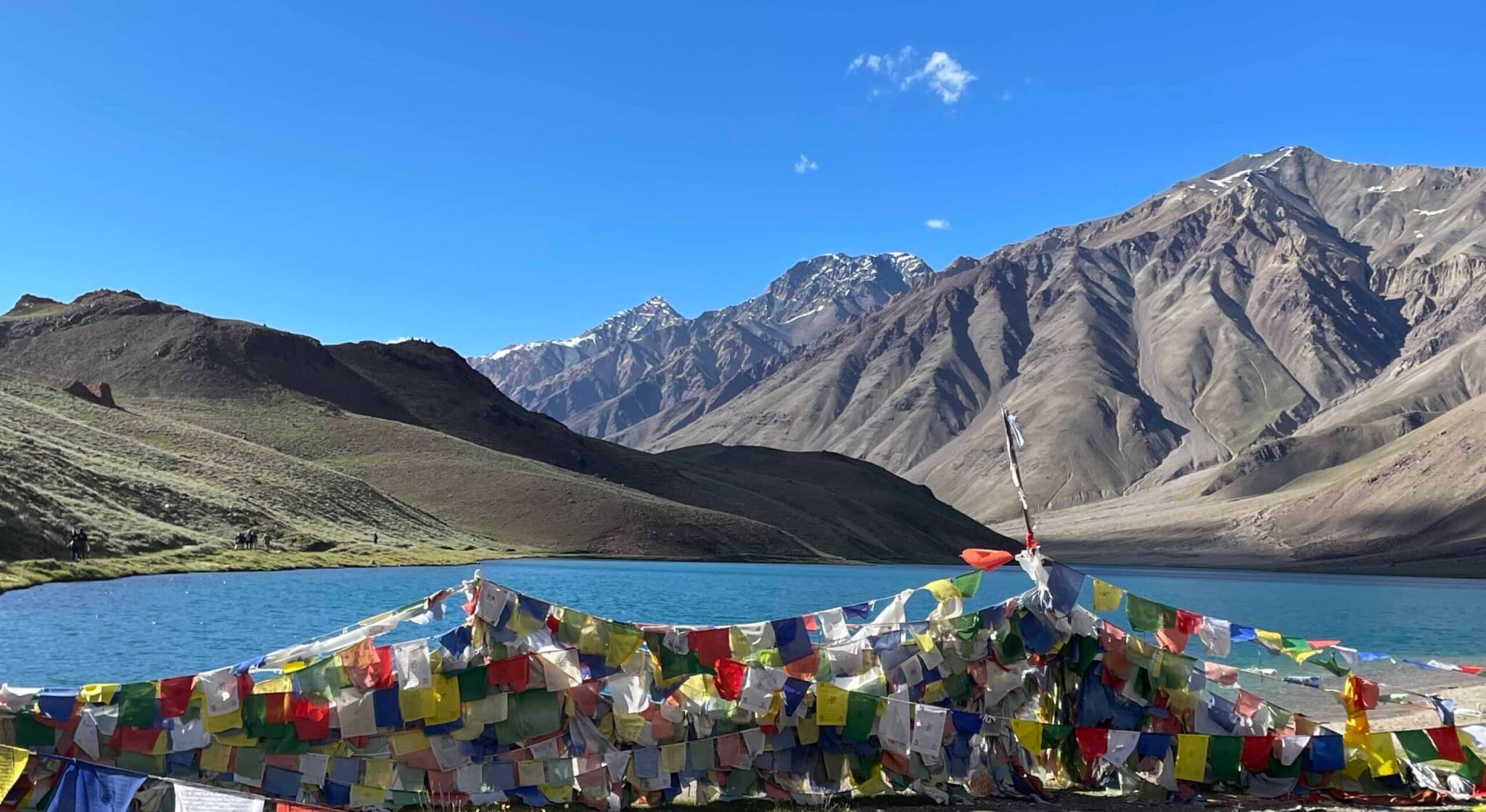 Incredible Himachal Honeymoon
