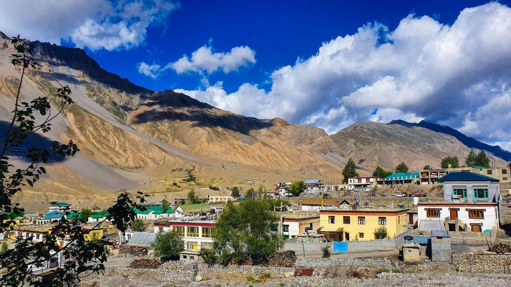 Himachal Honeymoon Tour Packages