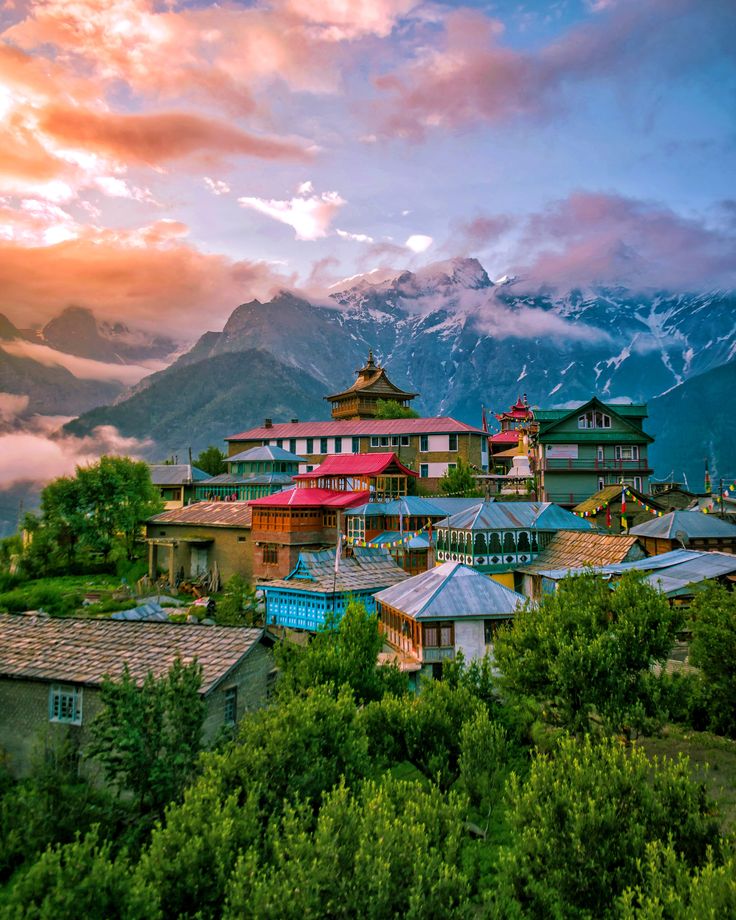 Best of Shimla and Manali