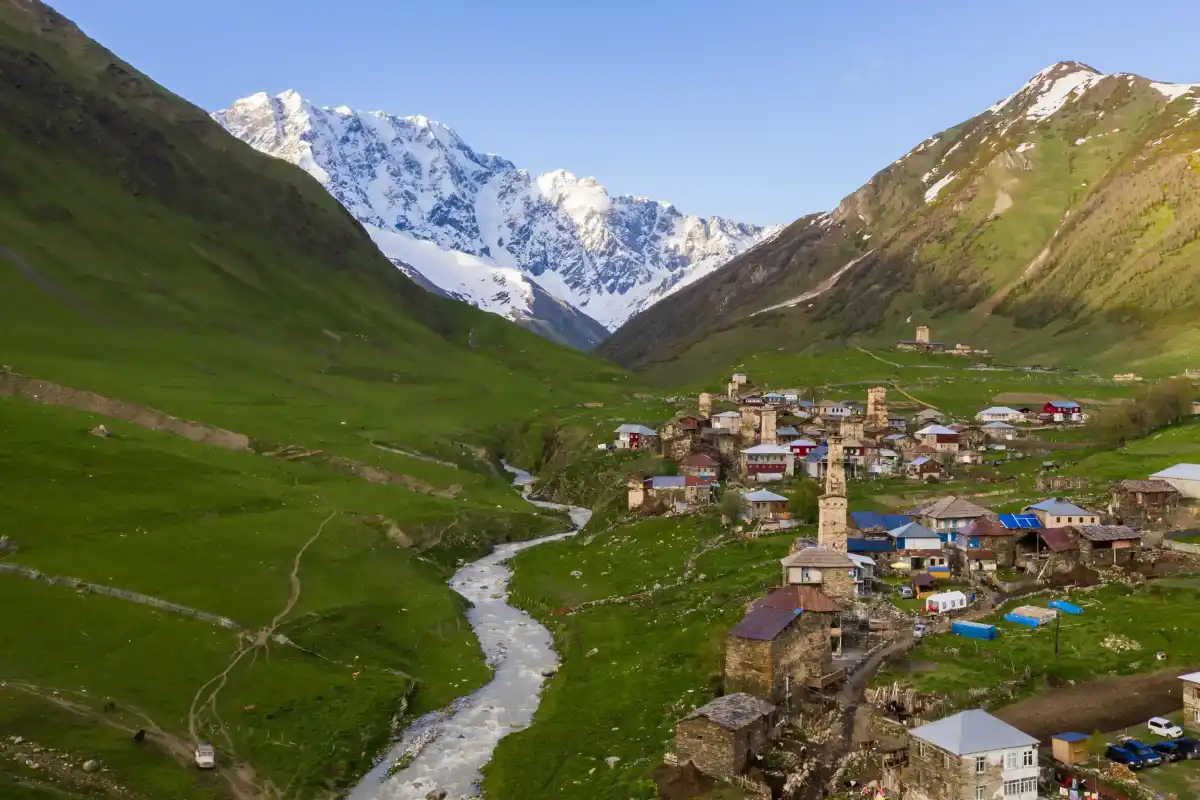 Mesmerizing Himachal