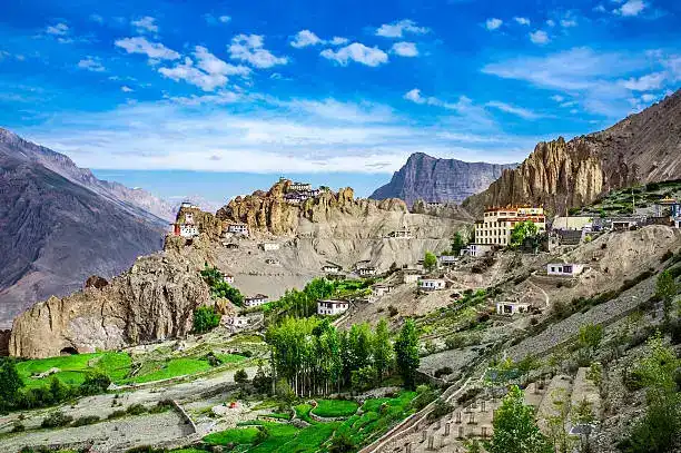 Heaven Himachal