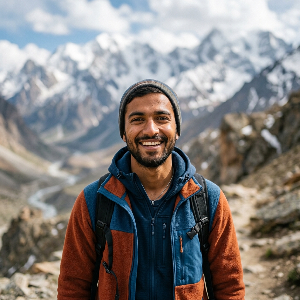 Rahul