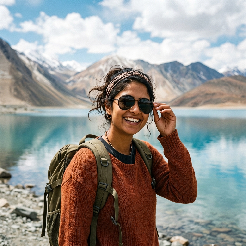 Ananya